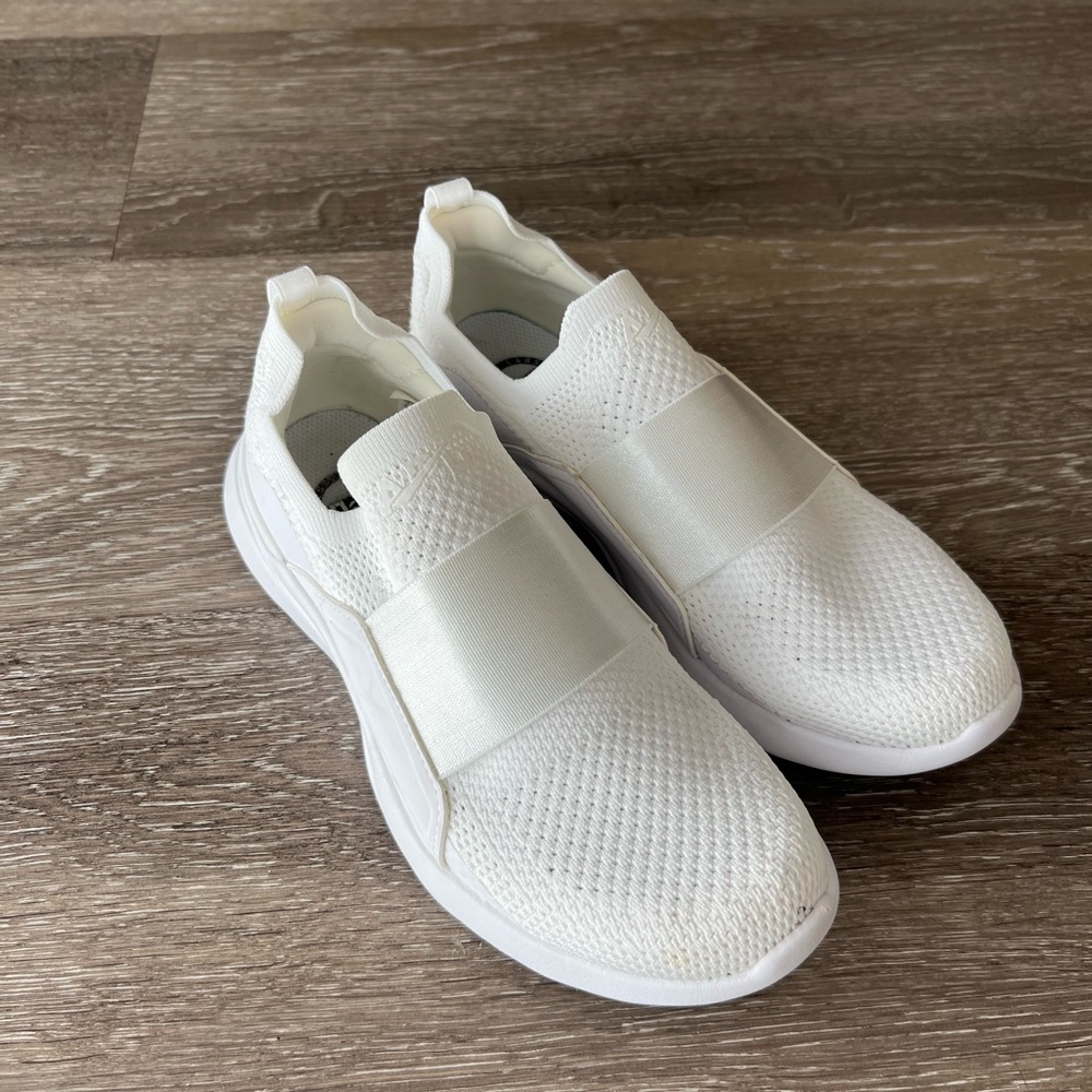 All White APLs